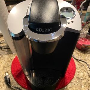 Keurig K60 coffee pot